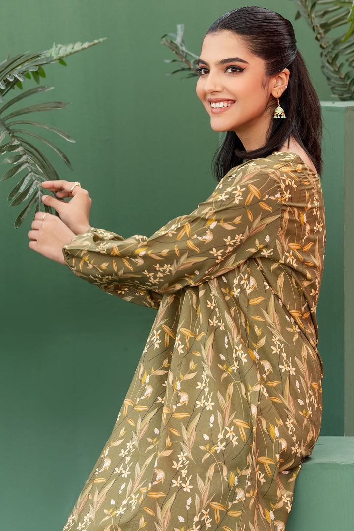 4551-ESMEE DIGITAL PRINTED LAWN STITCHED