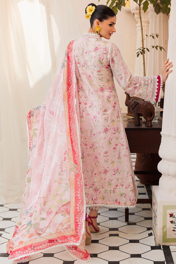 4621-MARISSA EMBROIDERED LAWN UNSTITCHED