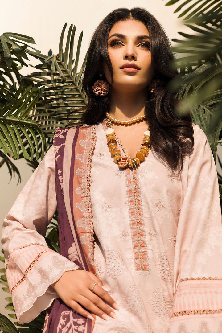 4637-DELUXE DIGITAL PRINTED LAWN UNSTITCHED