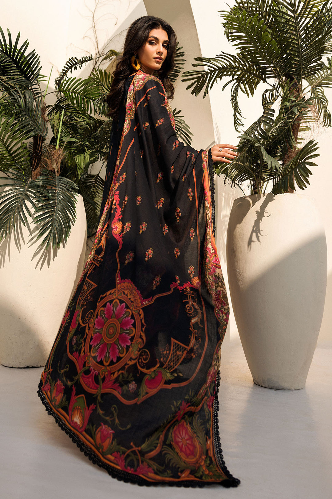 4638-PERIDOT DIGITAL PRINTED LAWN UNSTITCHED