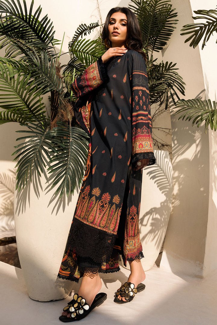 4638-PERIDOT DIGITAL PRINTED LAWN UNSTITCHED