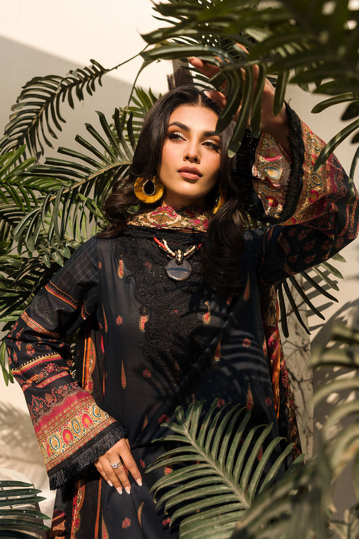 4638-PERIDOT DIGITAL PRINTED LAWN UNSTITCHED