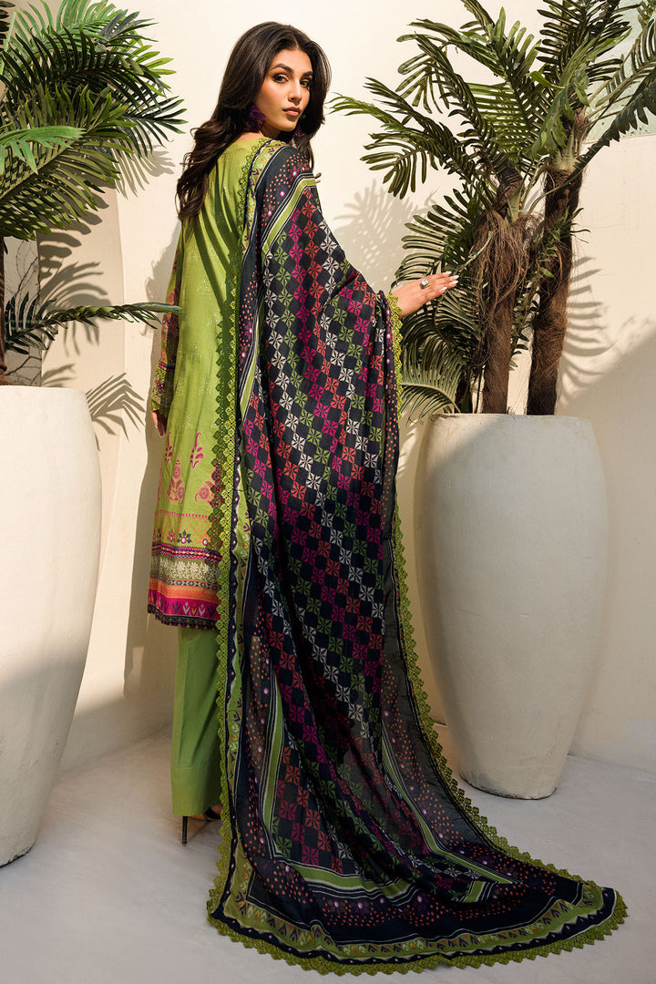 4642-MAYARA DIGITAL PRINTED LAWN UNSTITCHED