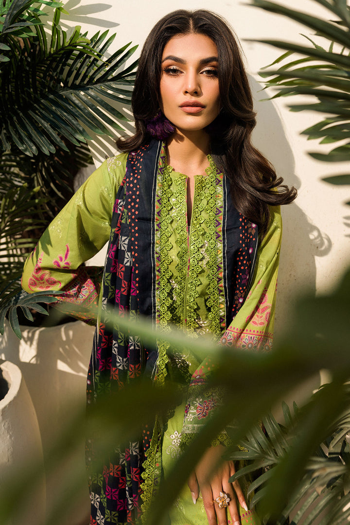 4642-MAYARA DIGITAL PRINTED LAWN UNSTITCHED