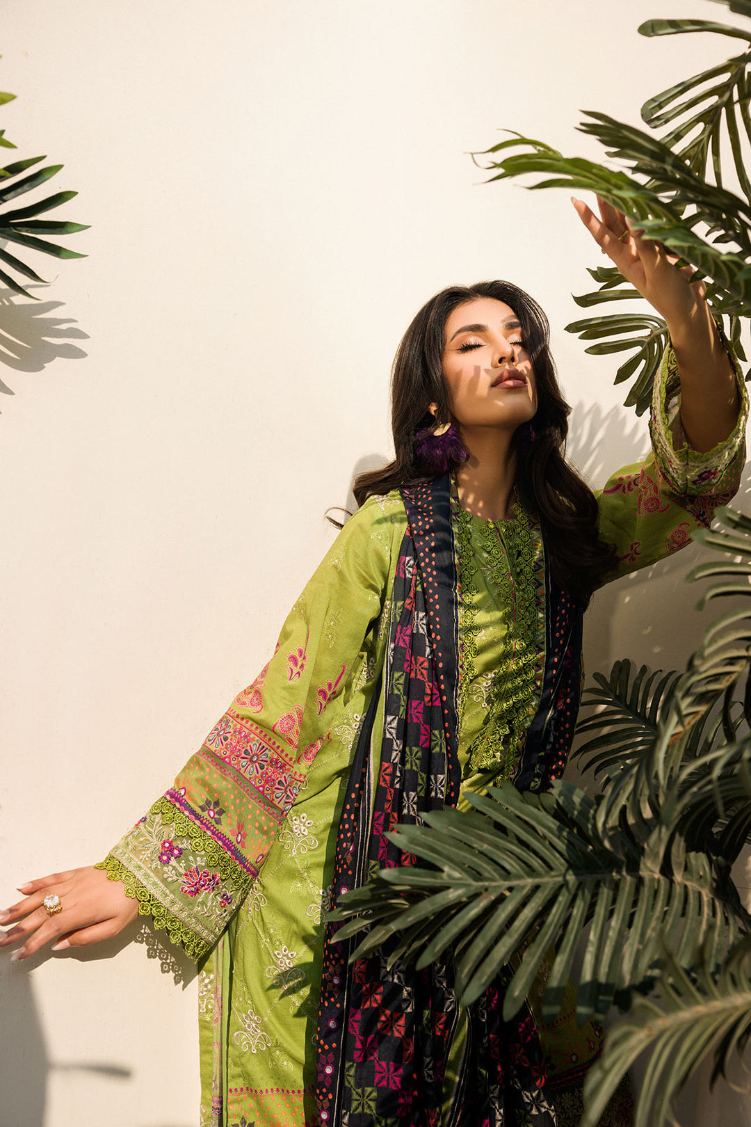 4642-MAYARA DIGITAL PRINTED LAWN UNSTITCHED