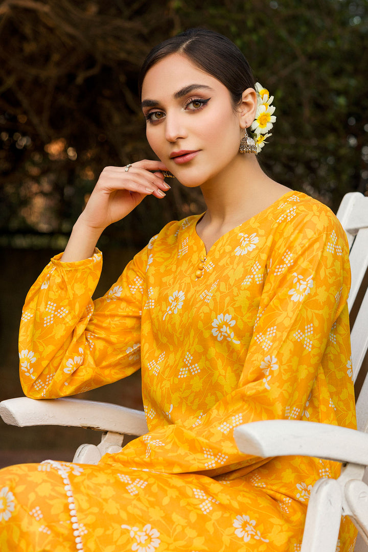 4673-SICILY DIGITAL PRINTED LAWN UNSTITCHED