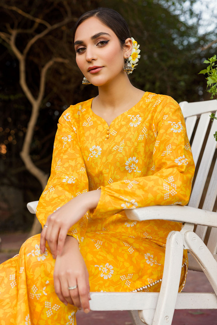 4673-SICILY DIGITAL PRINTED LAWN UNSTITCHED