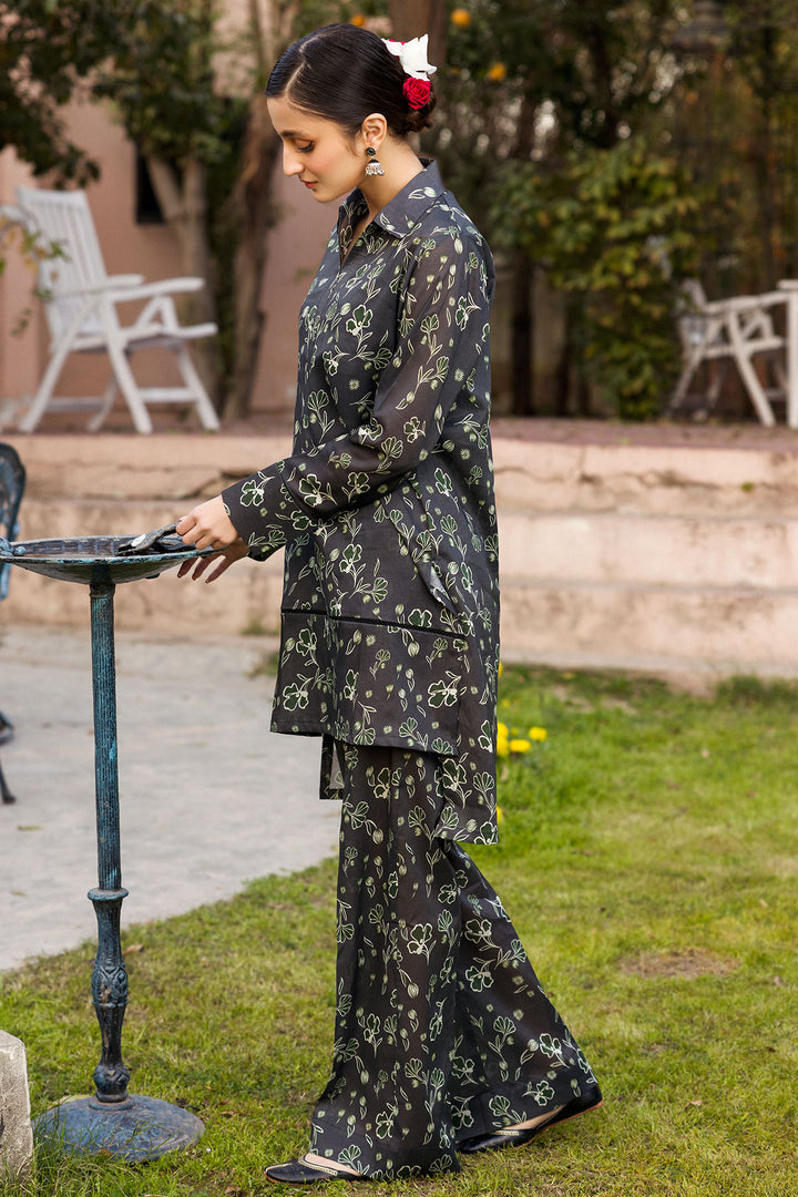 4675-NOOR DIGITAL PRINTED LAWN UNSTITCHED