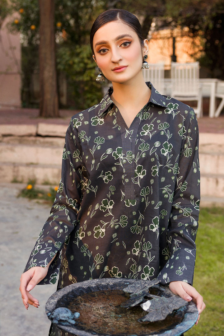 4675-NOOR DIGITAL PRINTED LAWN UNSTITCHED