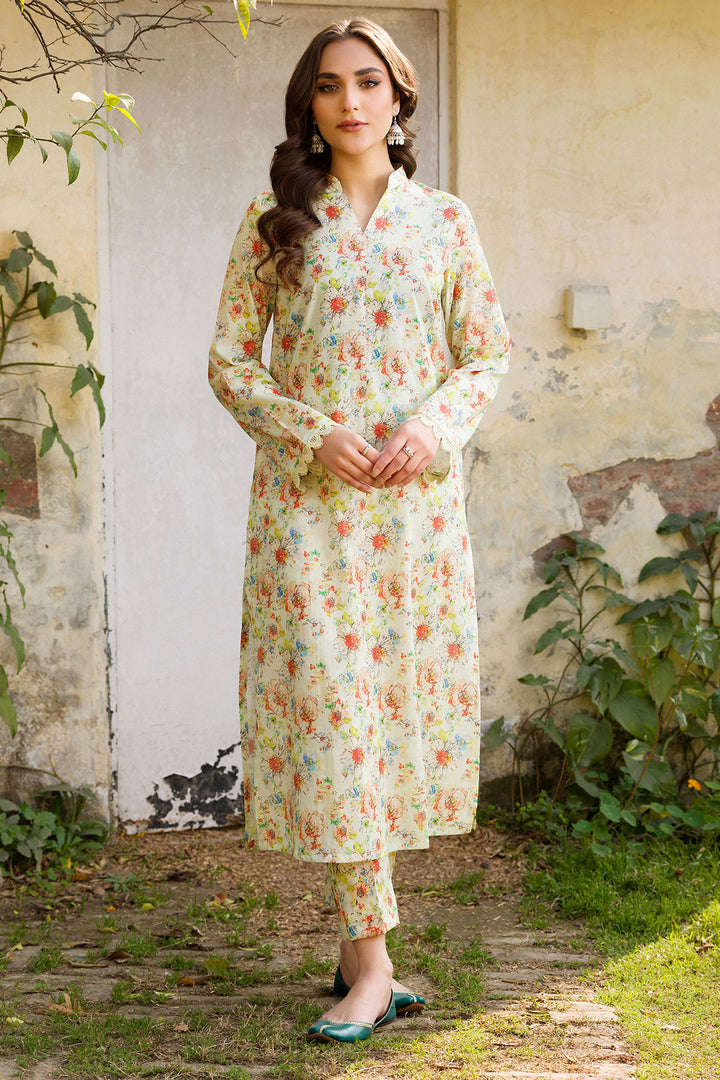4681-SYLVIE DIGITAL PRINTED LAWN UNSTITCHED