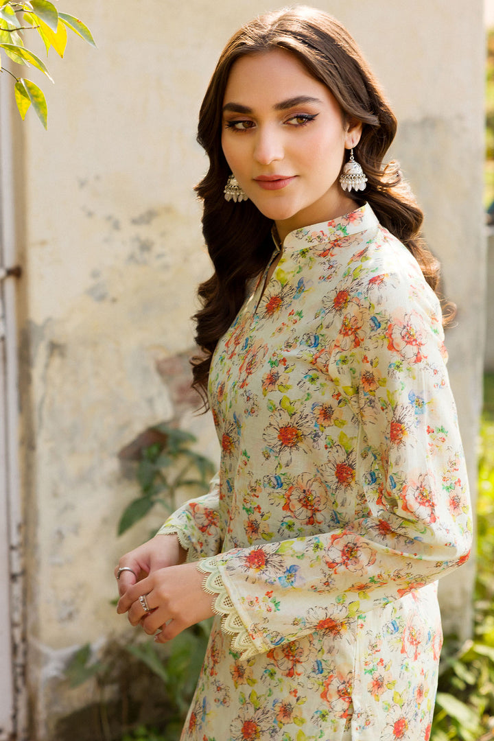 4681-SYLVIE DIGITAL PRINTED LAWN UNSTITCHED