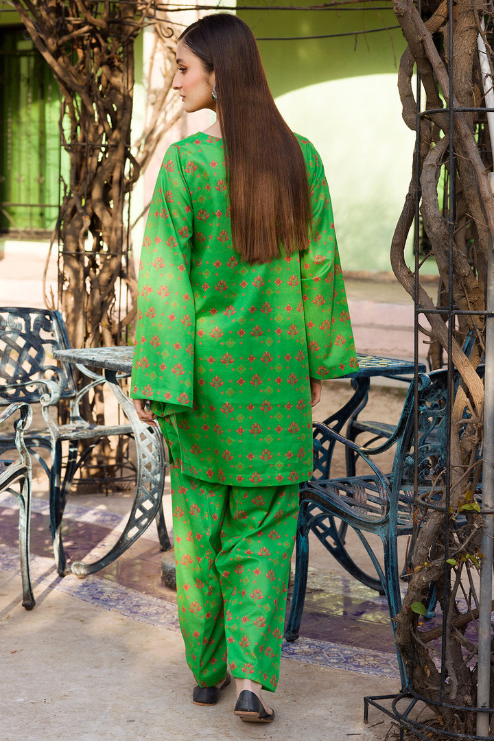 4690-ABEER DIGITAL PRINTED LAWN UNSTITCHED
