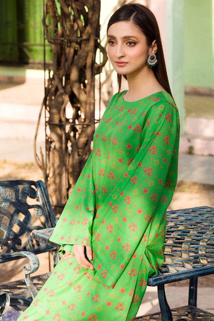 4690-ABEER DIGITAL PRINTED LAWN UNSTITCHED