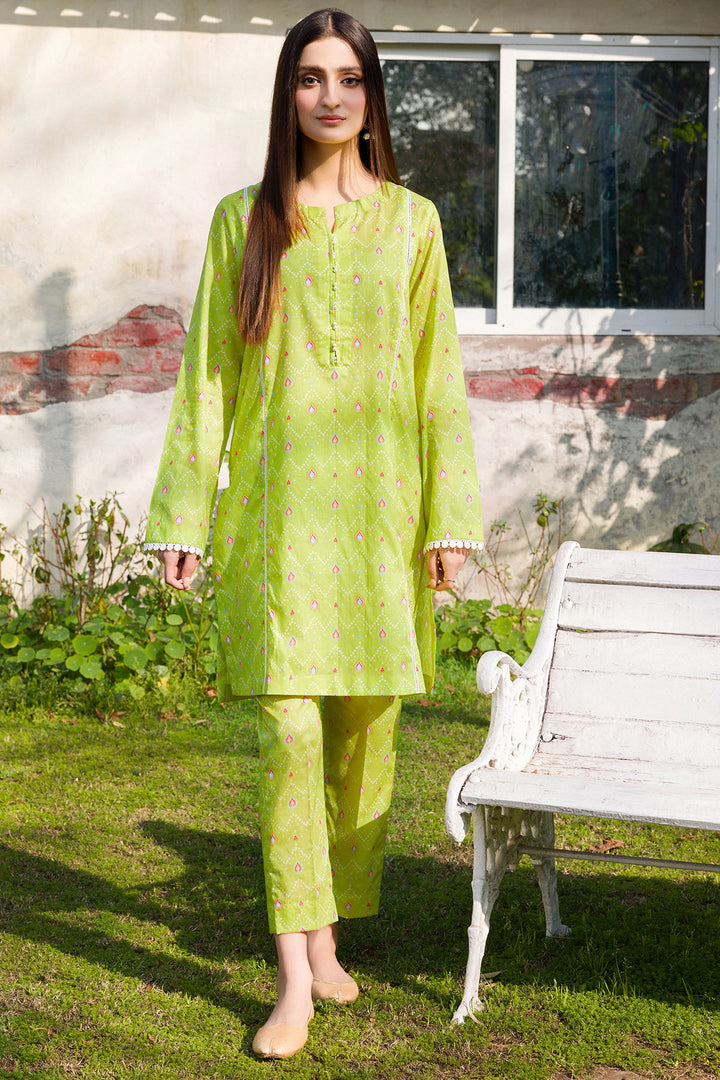 4692-RAYA DIGITAL PRINTED LAWN UNSTITCHED