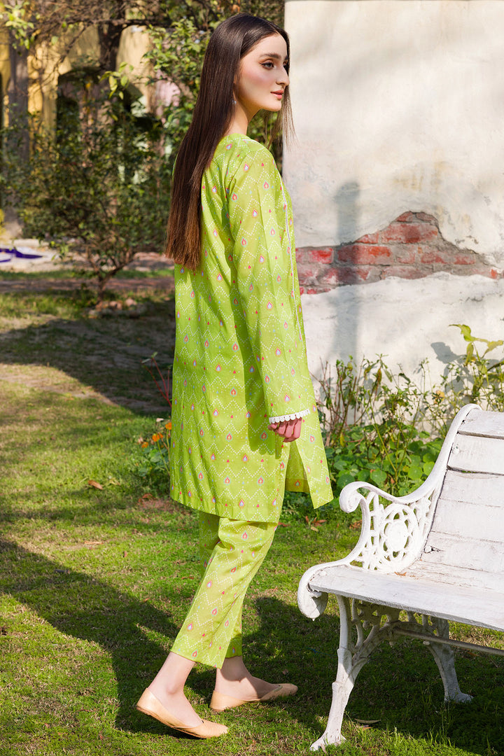 4692-RAYA DIGITAL PRINTED LAWN UNSTITCHED