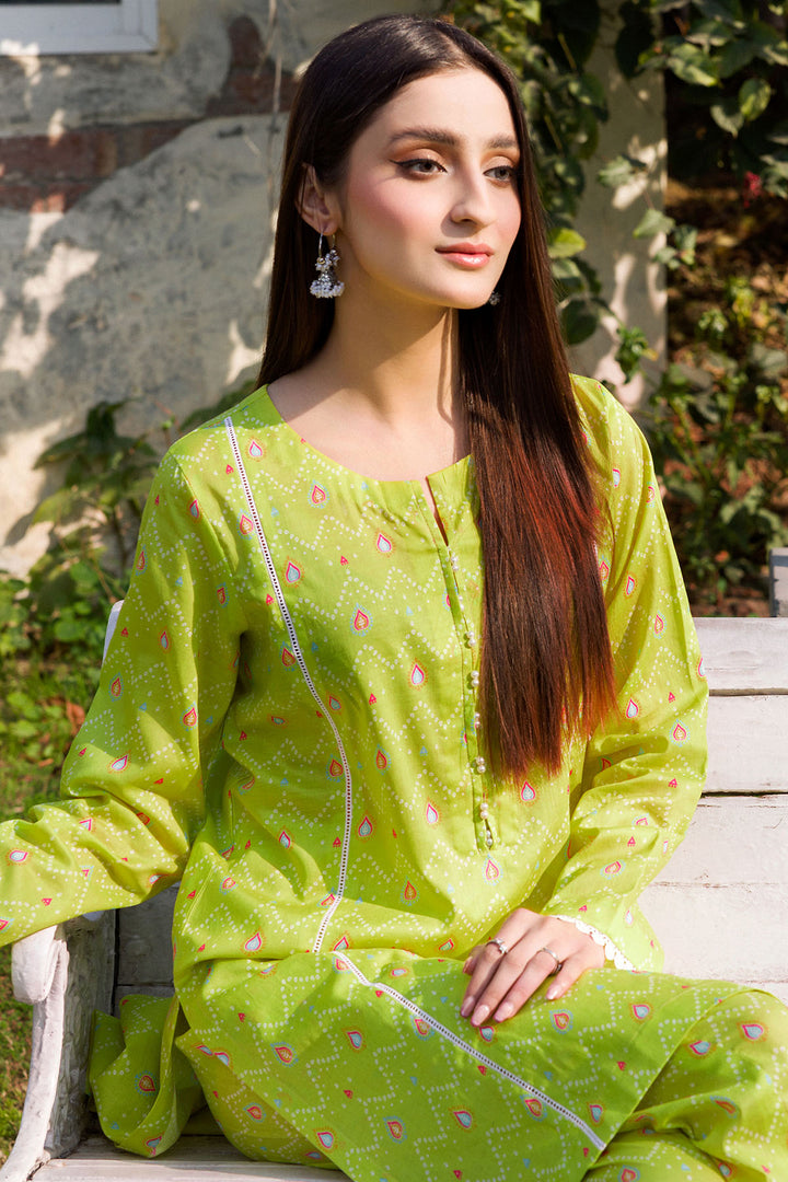 4692-RAYA DIGITAL PRINTED LAWN UNSTITCHED
