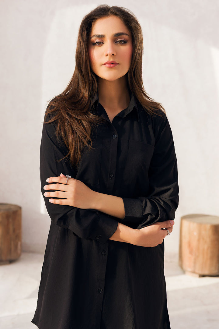 4698-ASHLEY DYED CREPE STITCHED