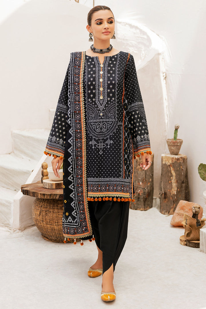 4735-MIRHA DIGITAL PRINTED LAWN UNSTITCHED