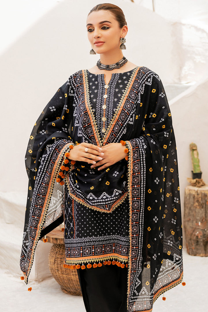 4735-MIRHA DIGITAL PRINTED LAWN UNSTITCHED