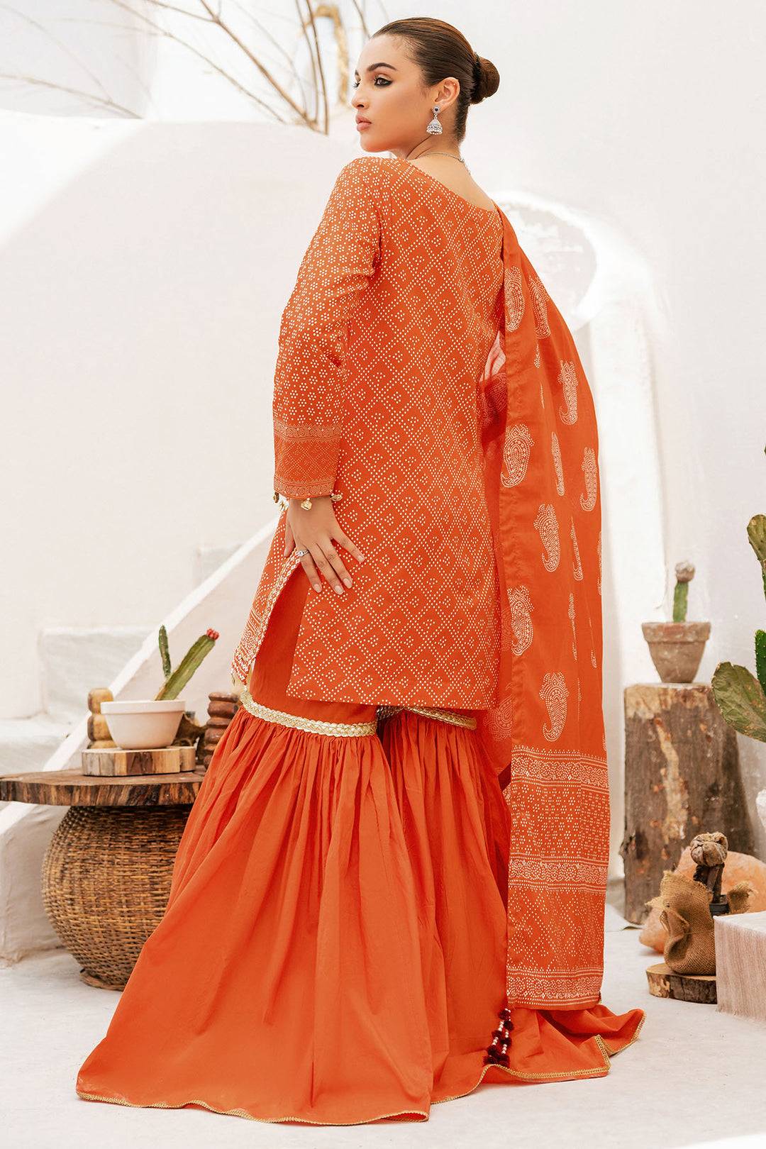 4736-NOURA DIGITAL PRINTED LAWN UNSTITCHED
