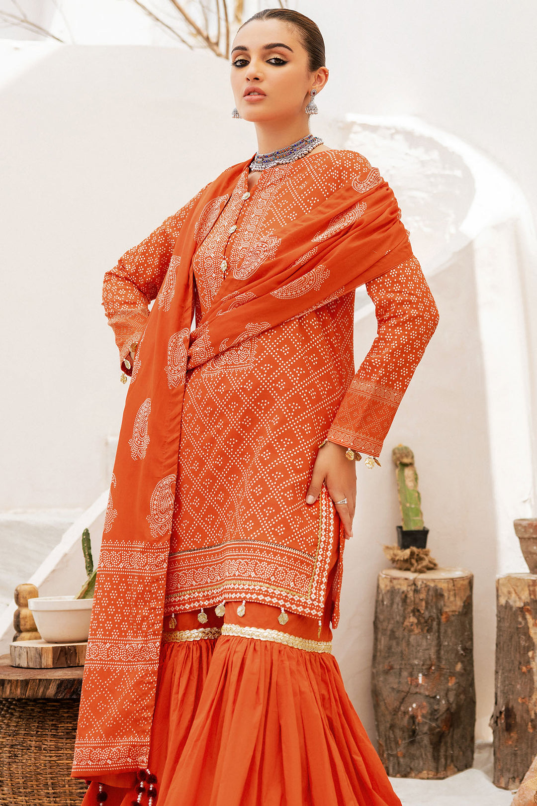 4736-NOURA DIGITAL PRINTED LAWN UNSTITCHED