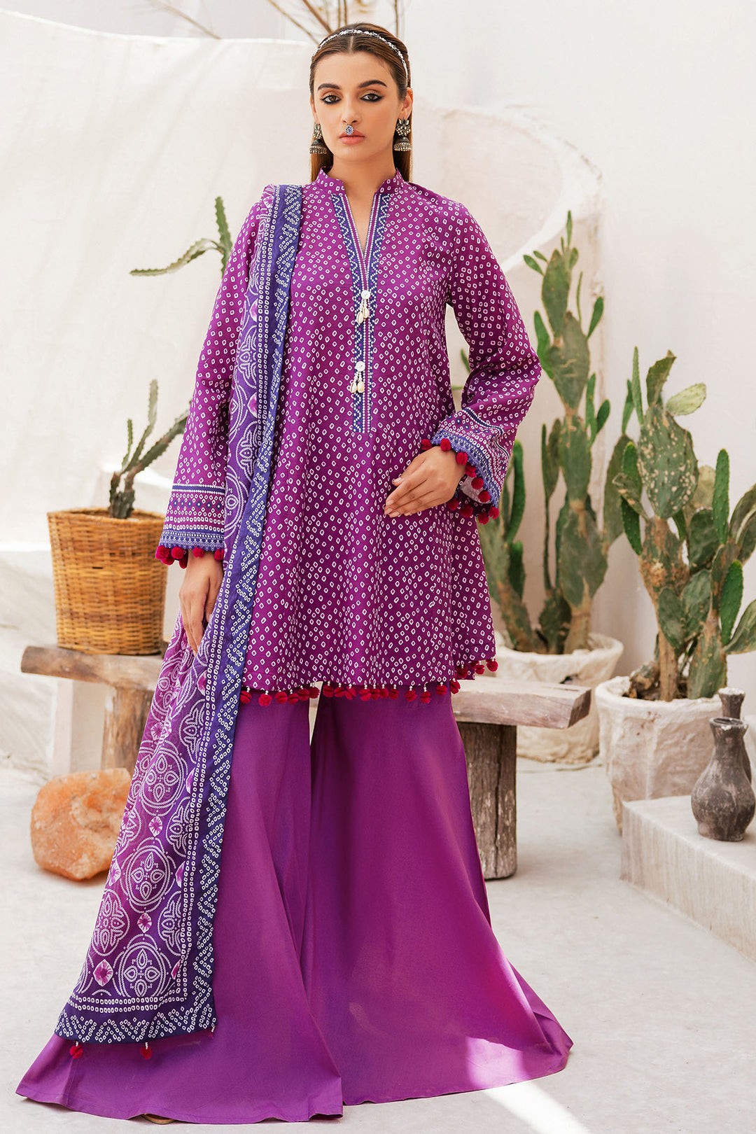 4737-HENZA DIGITAL PRINTED LAWN UNSTITCHED
