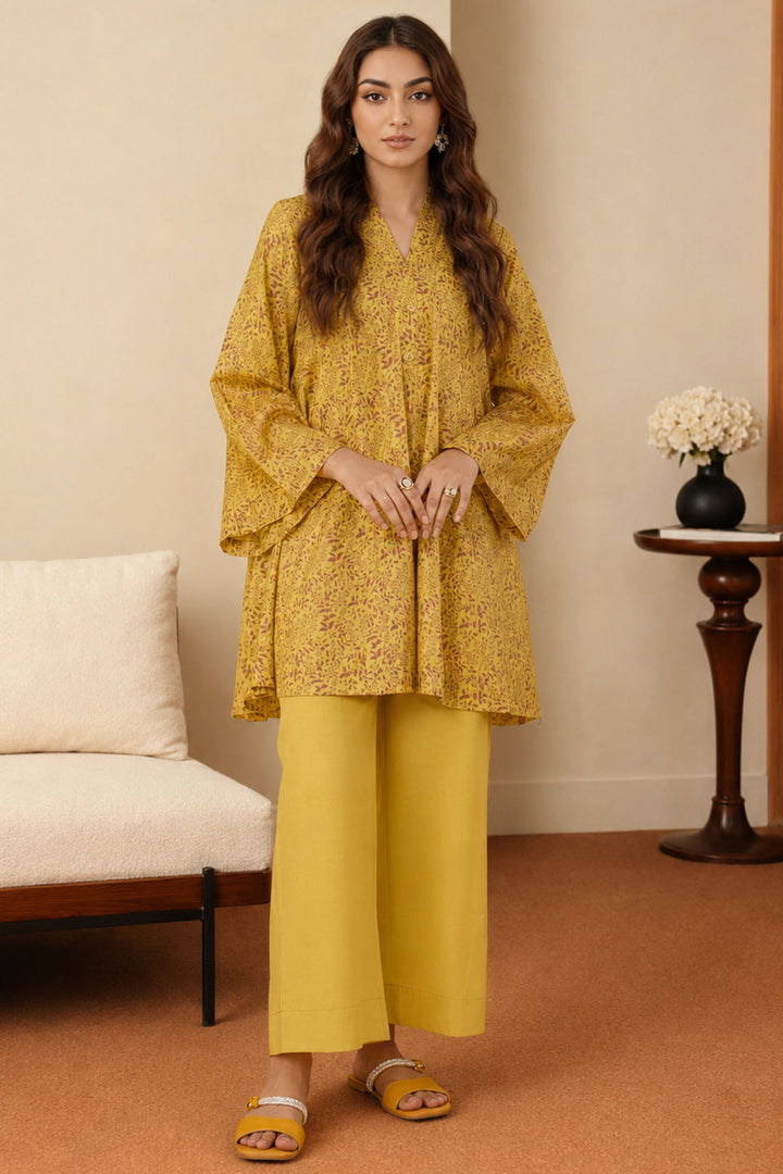 4741-IRINA DIGITAL PRINTED LAWN STITCHED