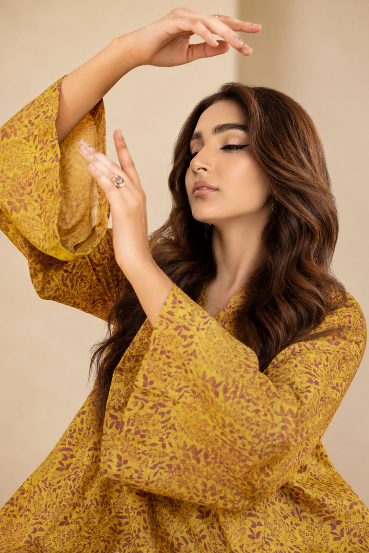 4741-IRINA DIGITAL PRINTED LAWN STITCHED