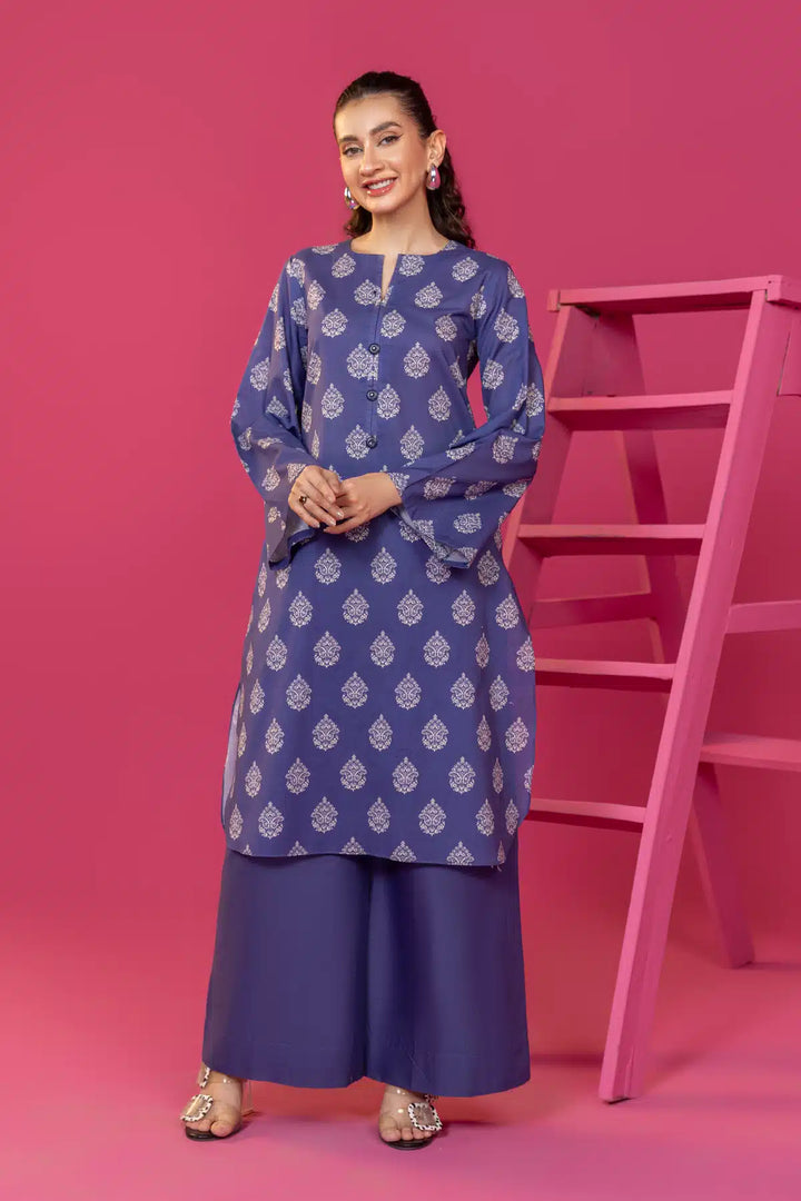 4742-SIYA DIGITAL PRINTED LAWN STITCHED