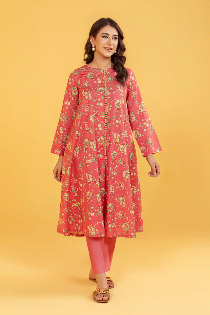 4745-INGA DIGITAL PRINTED LAWN STITCHED