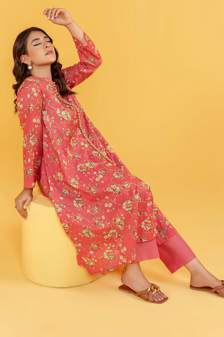 4745-INGA DIGITAL PRINTED LAWN STITCHED