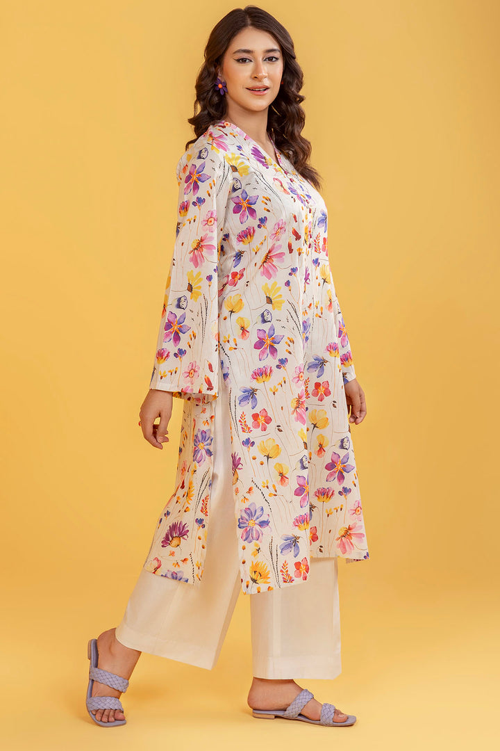 4747-LEV DIGITAL PRINTED LAWN STITCHED