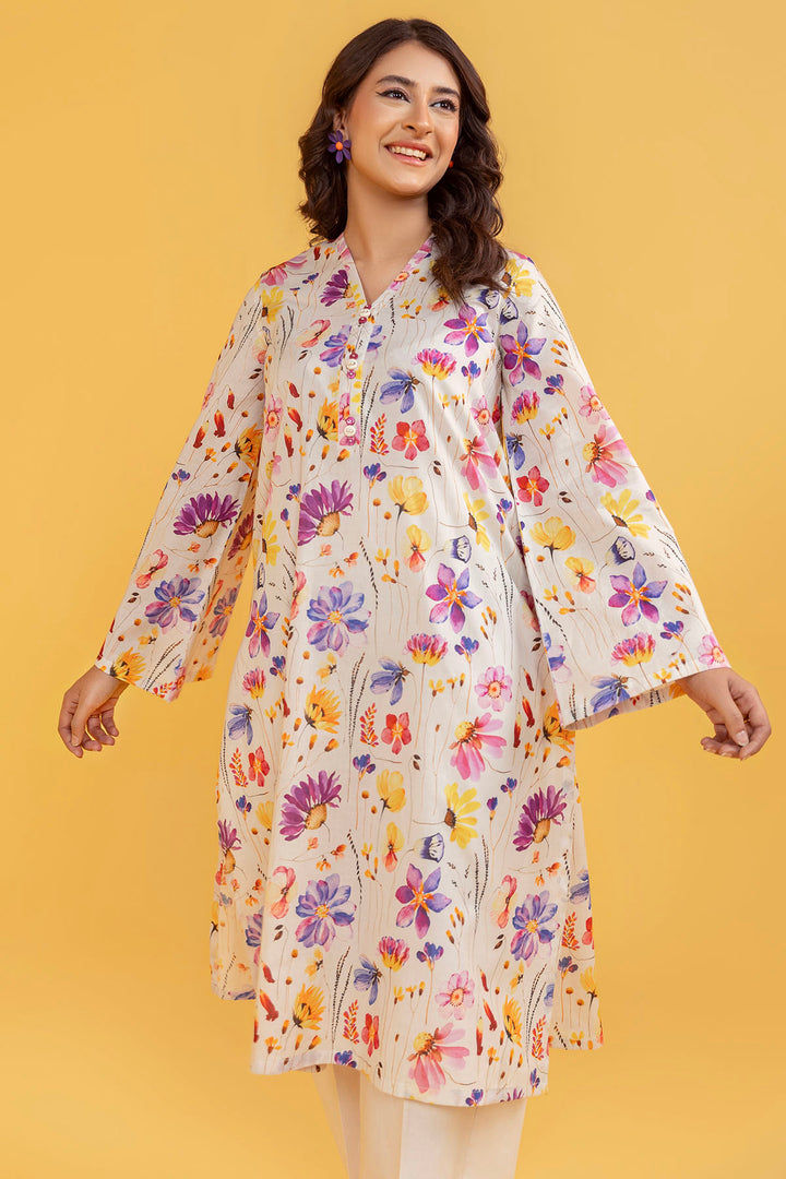 4747-LEV DIGITAL PRINTED LAWN STITCHED