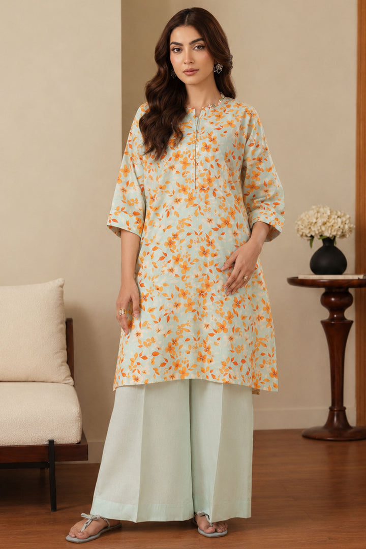 4748-IVAN DIGITAL PRINTED LAWN STITCHED