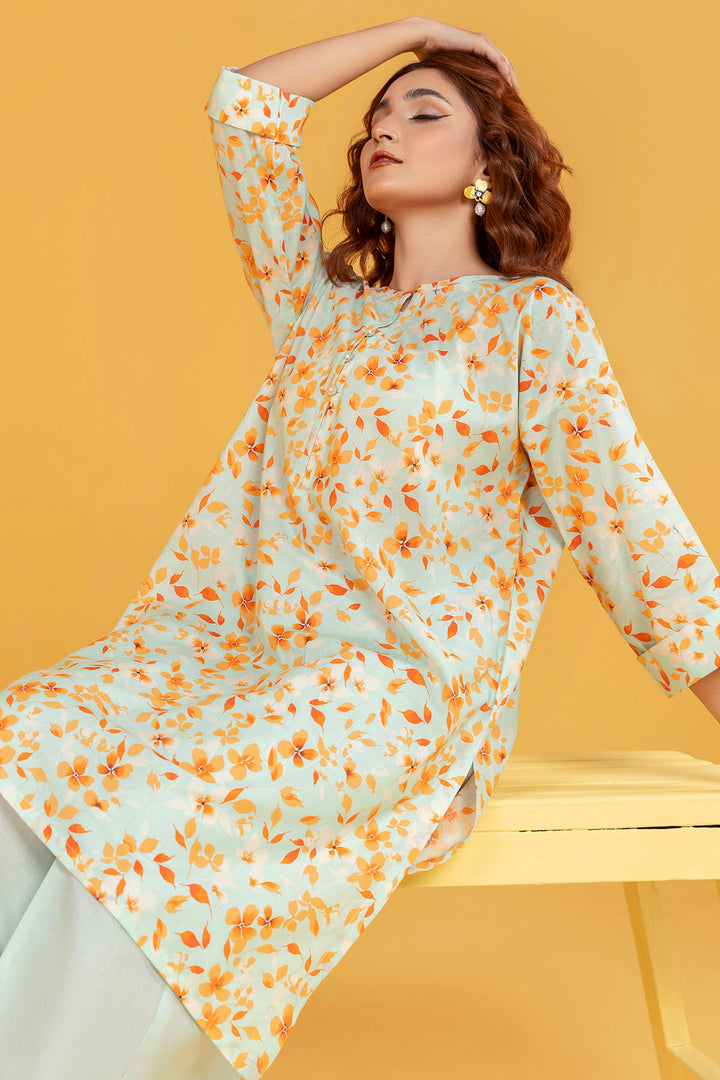 4748-IVAN DIGITAL PRINTED LAWN STITCHED