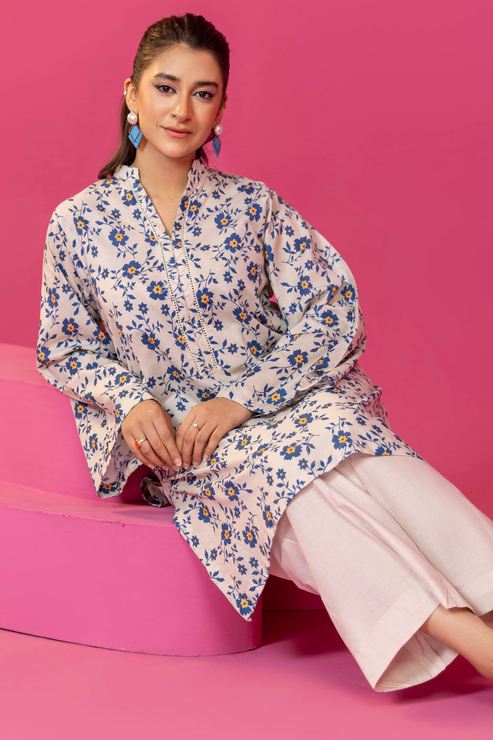 4749-FEO DIGITAL PRINTED LAWN STITCHED