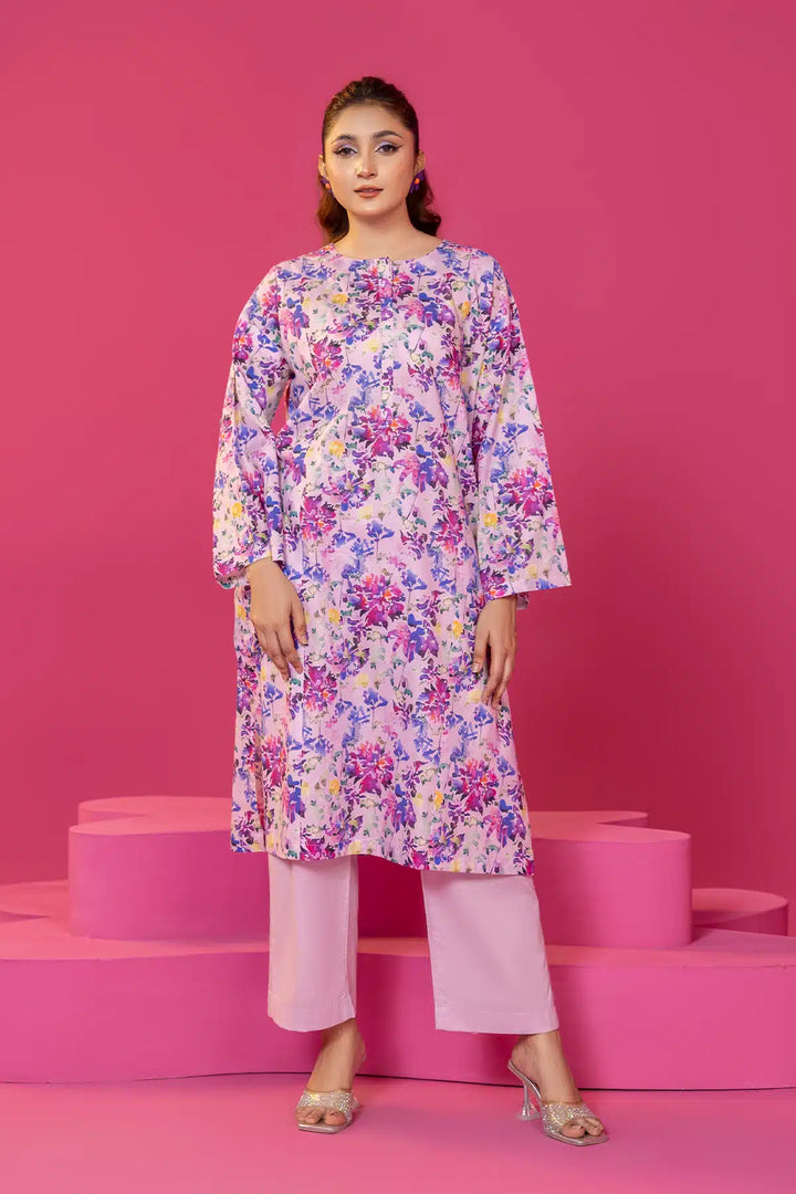 4751-KATYA DIGITAL PRINTED LAWN STITCHED