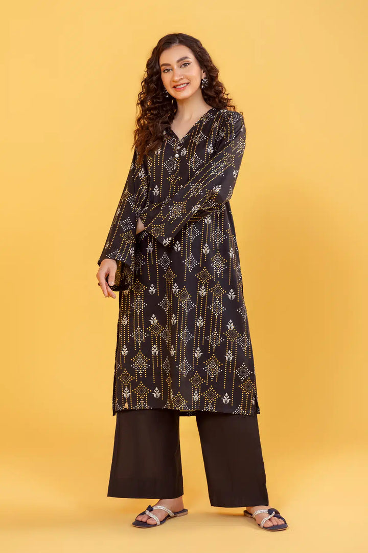 4752-LEONA DIGITAL PRINTED LAWN STITCHED