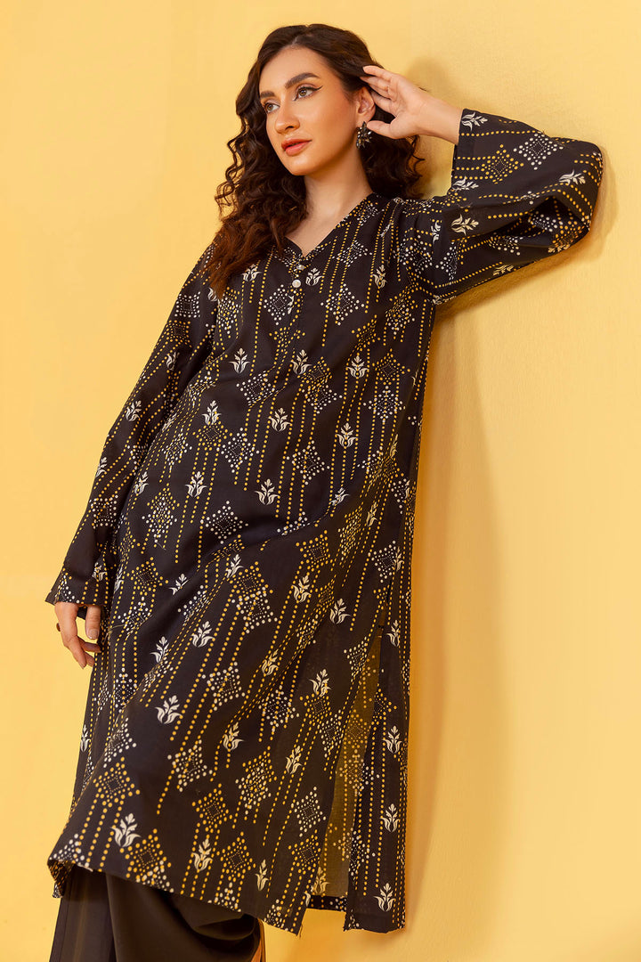 4752-LEONA DIGITAL PRINTED LAWN STITCHED