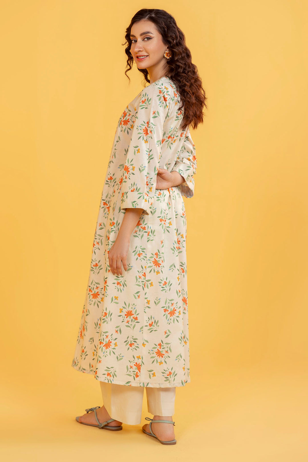 4753-SPENNY DIGITAL PRINTED LAWN STITCHED