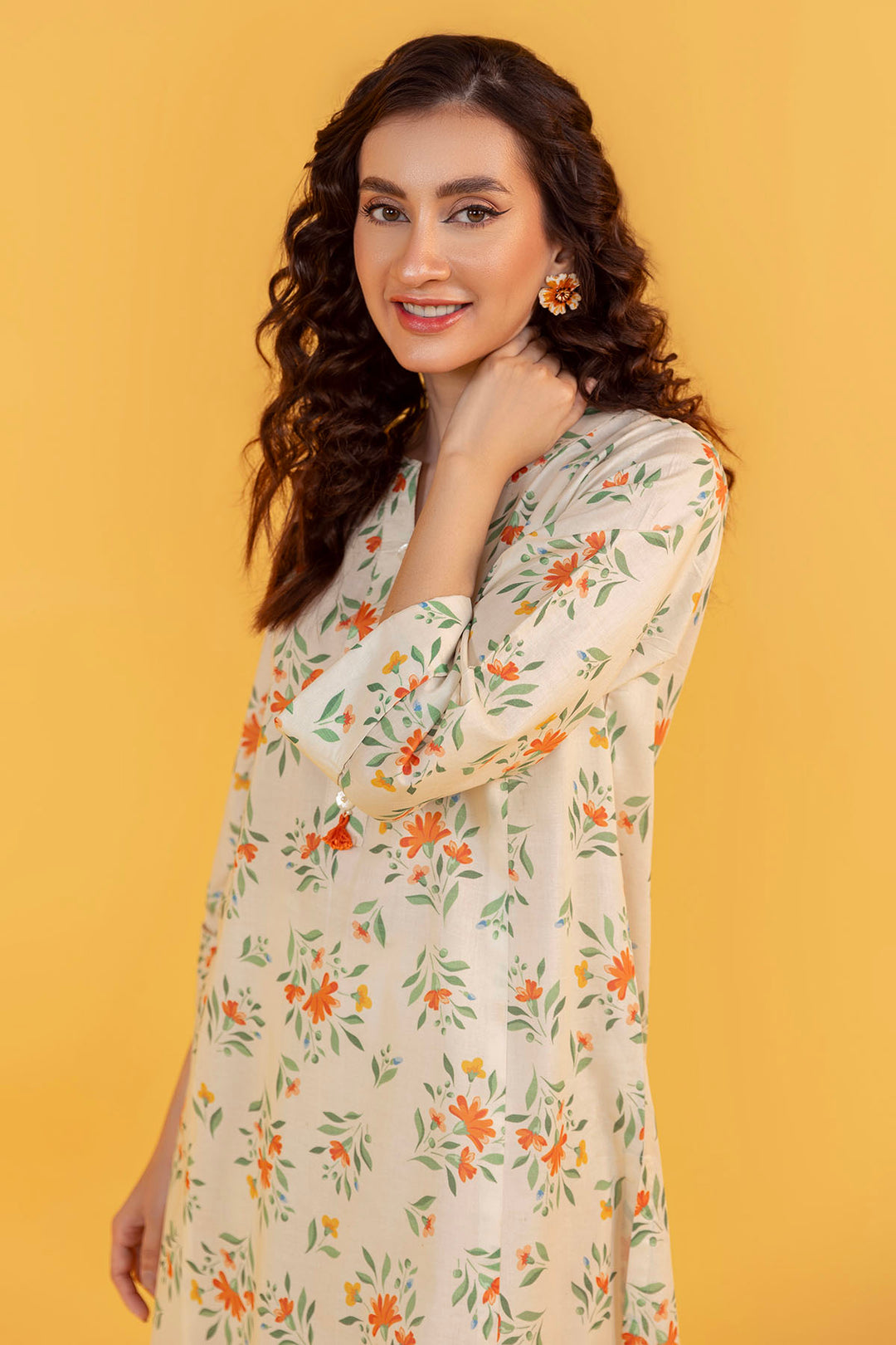 4753-SPENNY DIGITAL PRINTED LAWN STITCHED