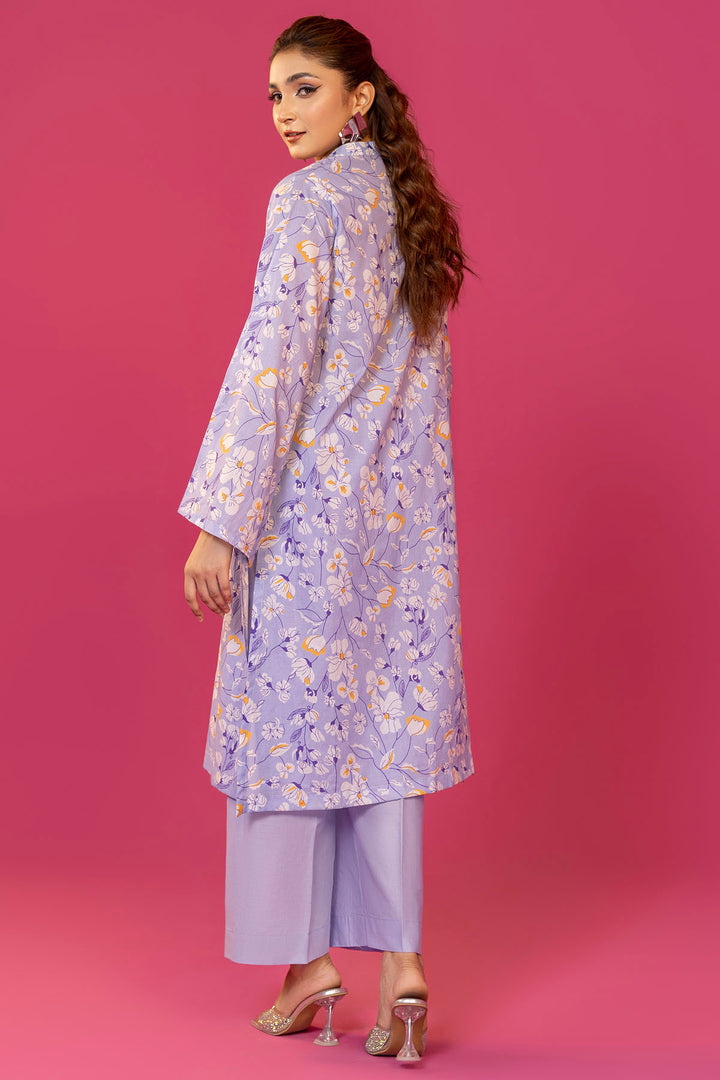 4756-FAINA DIGITAL PRINTED LAWN STITCHED