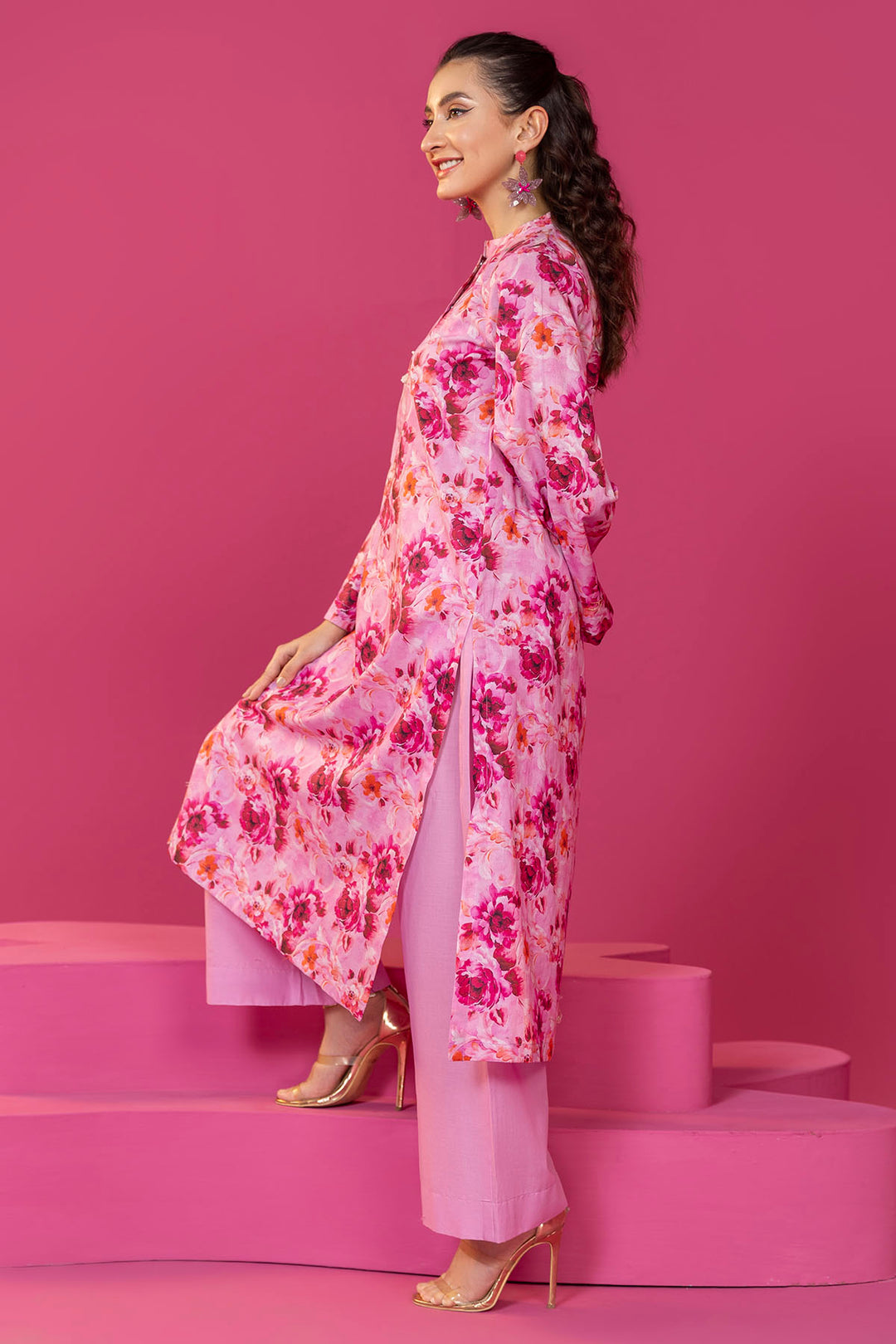 4760-VASILY DIGITAL PRINTED LAWN STITCHED