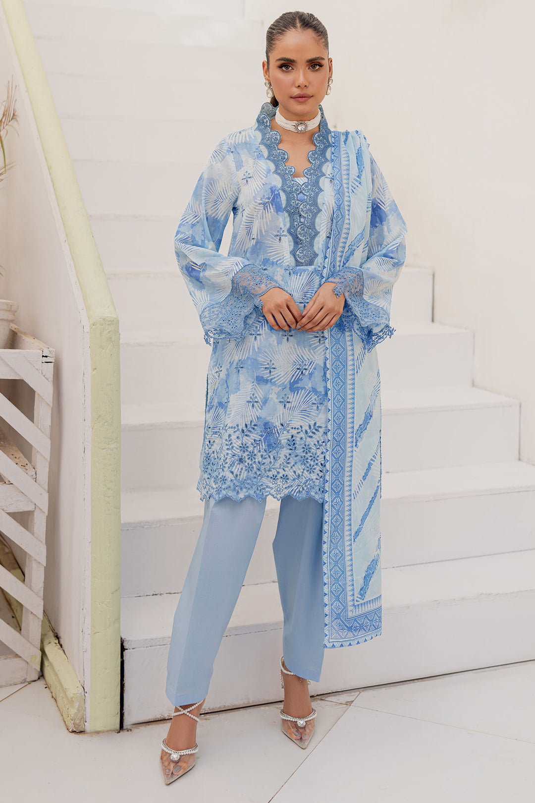 2024 MOTIFZ SOHA LAWN VOL 1