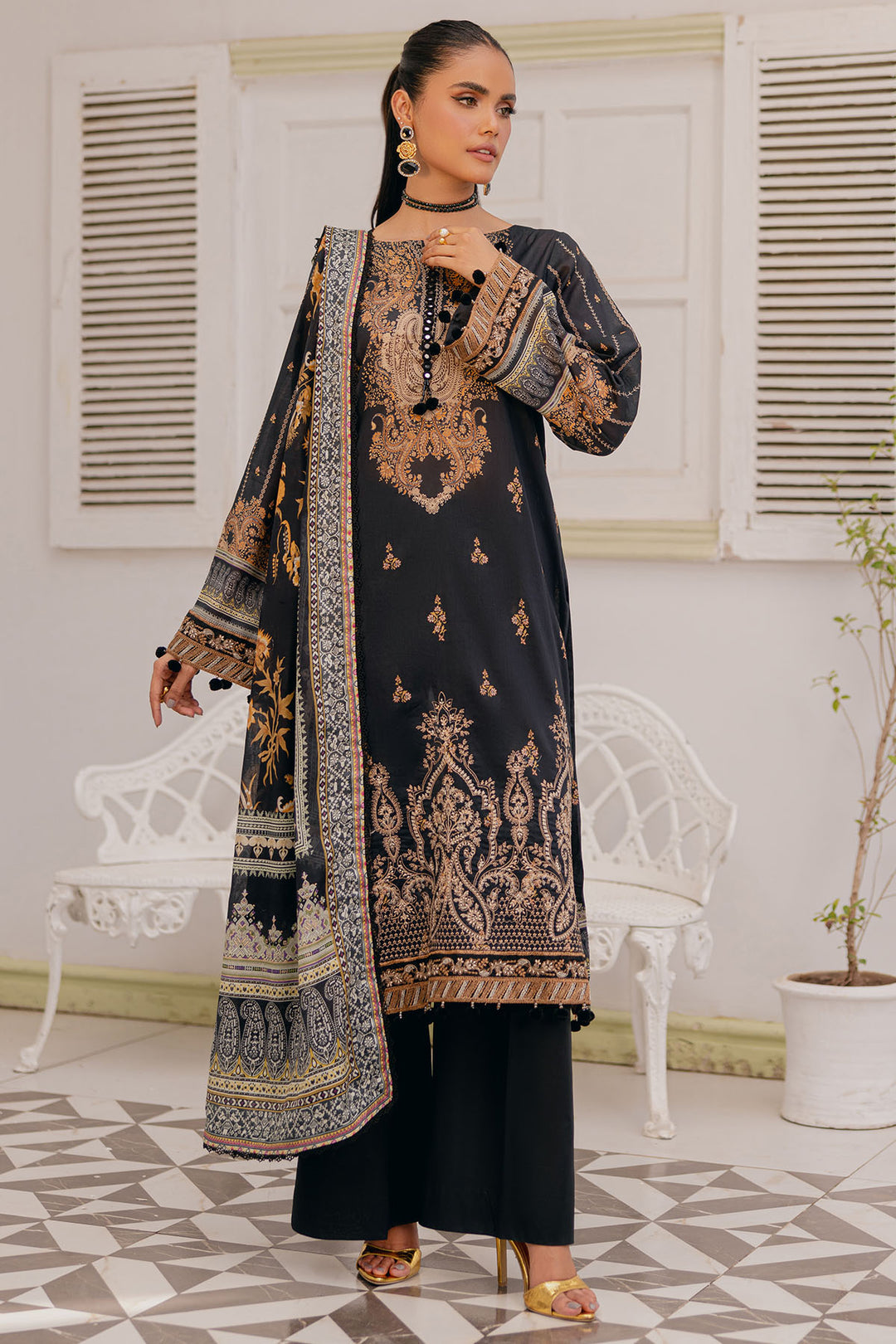 2024 MOTIFZ SOHA LAWN VOL 1