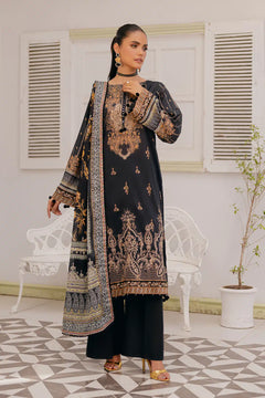 SOHA LAWN