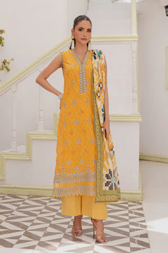 SOHA LAWN