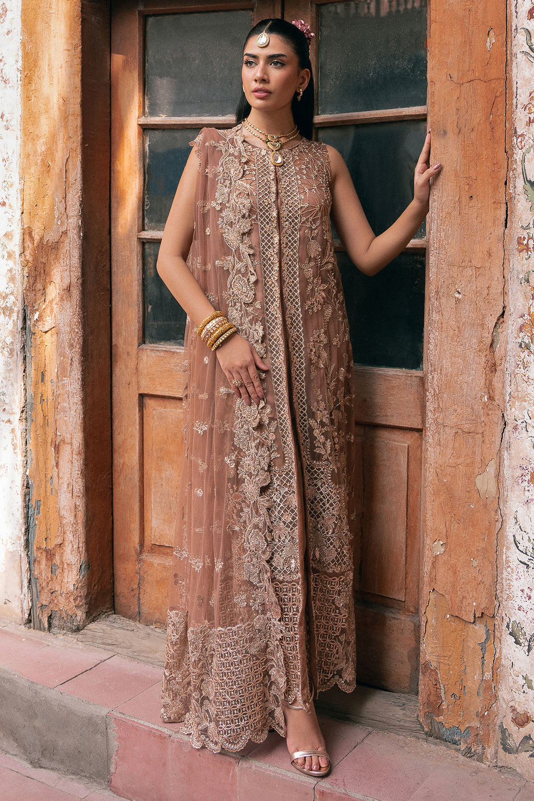 2024 MOTIFZ PREMIUM EMBROIDERED FORMAL VOL 2