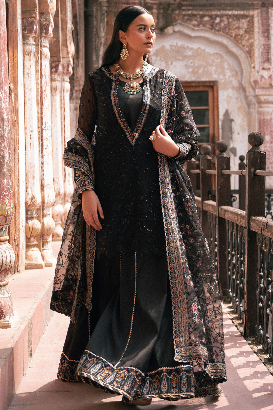 2024 MOTIFZ PREMIUM EMBROIDERED FORMAL VOL 3