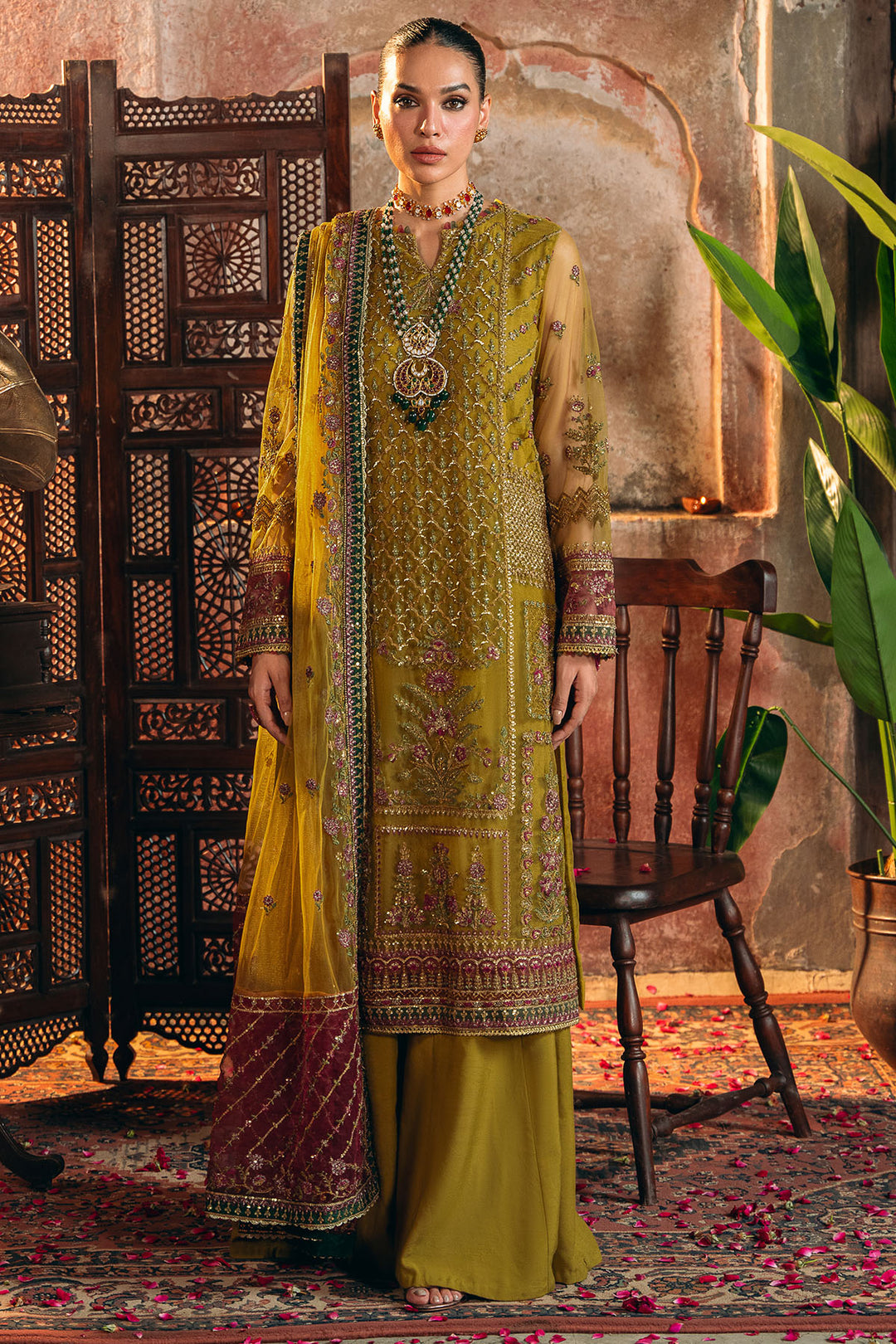 2024 MOTIFZ PREMIUM EMBROIDERED FORMAL VOL 2